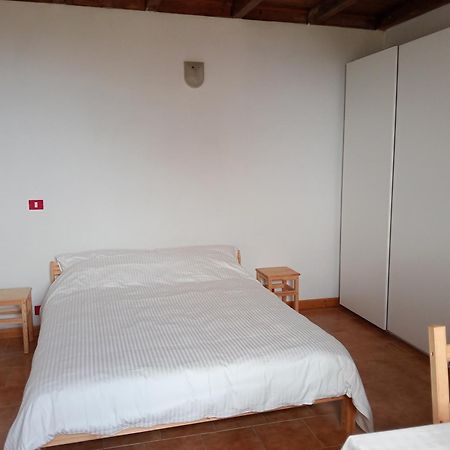 Вилла Agriturismo Preele Ferrara di Monte Baldo Экстерьер фото