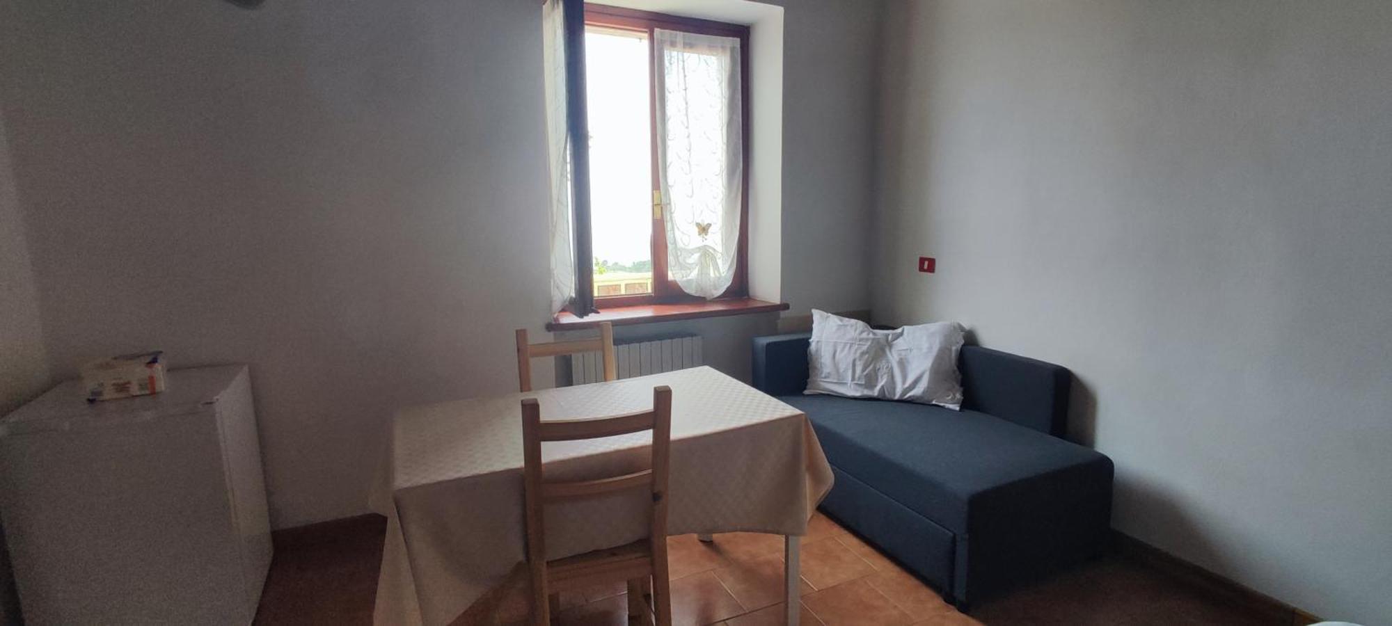 Вилла Agriturismo Preele Ferrara di Monte Baldo Экстерьер фото