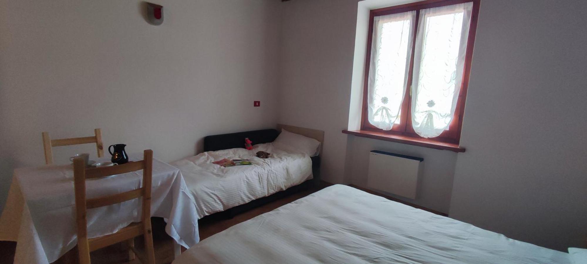 Вилла Agriturismo Preele Ferrara di Monte Baldo Экстерьер фото