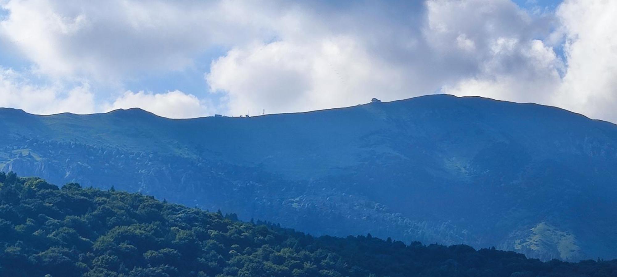 Вилла Agriturismo Preele Ferrara di Monte Baldo Экстерьер фото